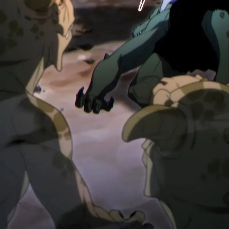 Kẻ Out Trình Ngày Tận Thế Chap 3 - Next Chap 4