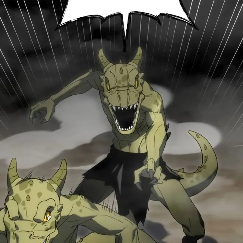 Kẻ Out Trình Ngày Tận Thế Chap 3 - Next Chap 4