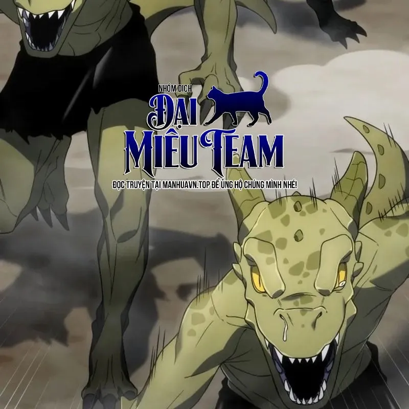 Kẻ Out Trình Ngày Tận Thế Chap 3 - Next Chap 4