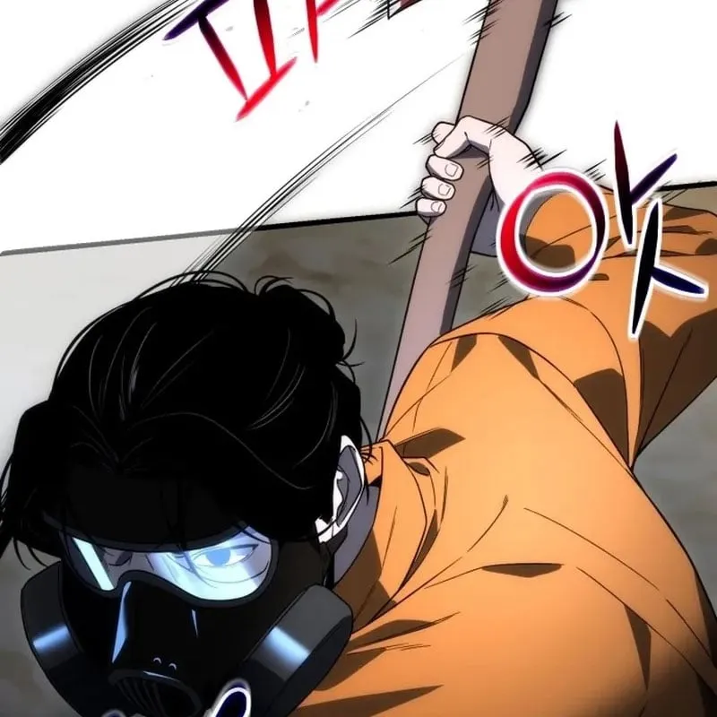 Kẻ Out Trình Ngày Tận Thế Chap 3 - Next Chap 4