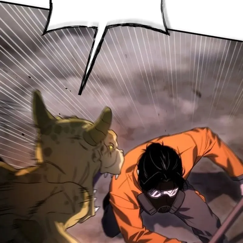 Kẻ Out Trình Ngày Tận Thế Chap 3 - Next Chap 4