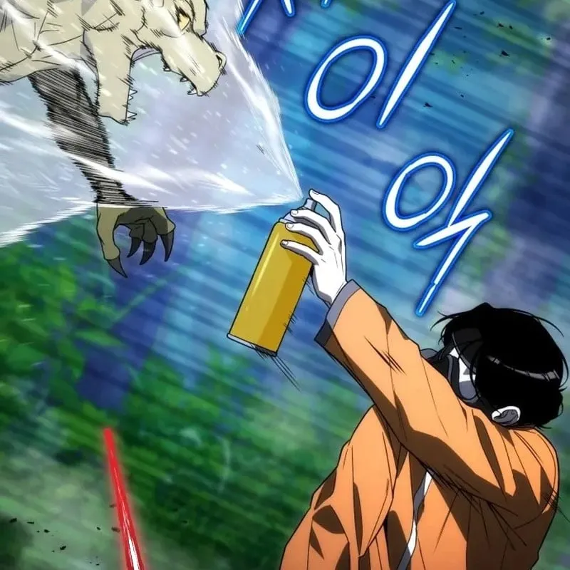 Kẻ Out Trình Ngày Tận Thế Chap 3 - Next Chap 4