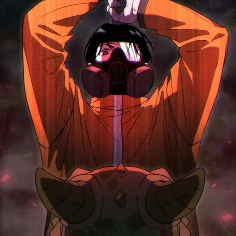 Kẻ Out Trình Ngày Tận Thế Chap 3 - Next Chap 4