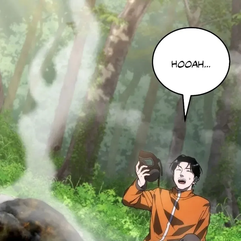 Kẻ Out Trình Ngày Tận Thế Chap 3 - Next Chap 4