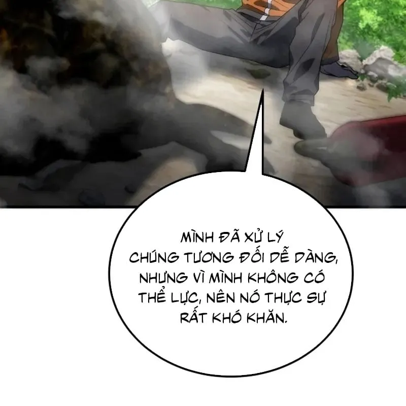 Kẻ Out Trình Ngày Tận Thế Chap 3 - Next Chap 4