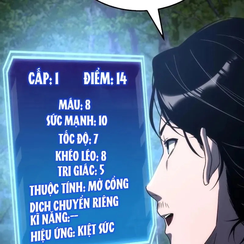 Kẻ Out Trình Ngày Tận Thế Chap 3 - Next Chap 4