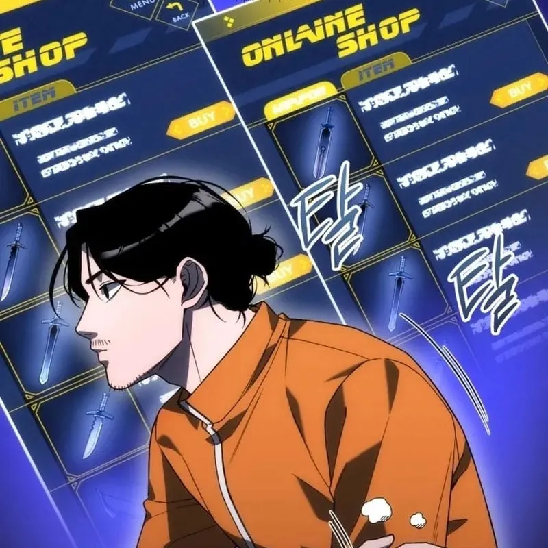 Kẻ Out Trình Ngày Tận Thế Chap 3 - Next Chap 4