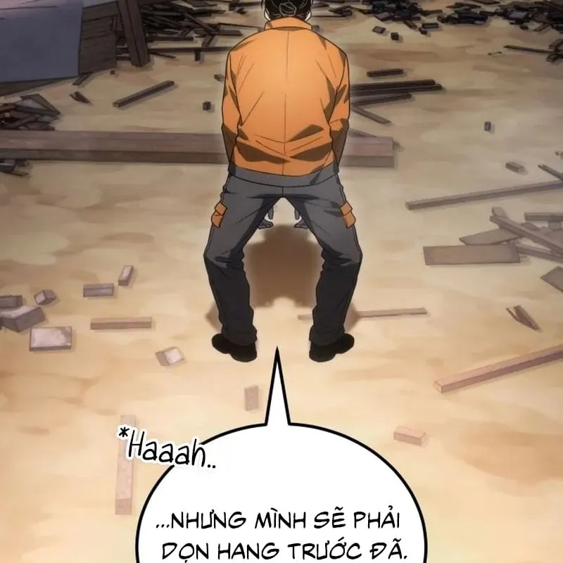 Kẻ Out Trình Ngày Tận Thế Chap 3 - Next Chap 4