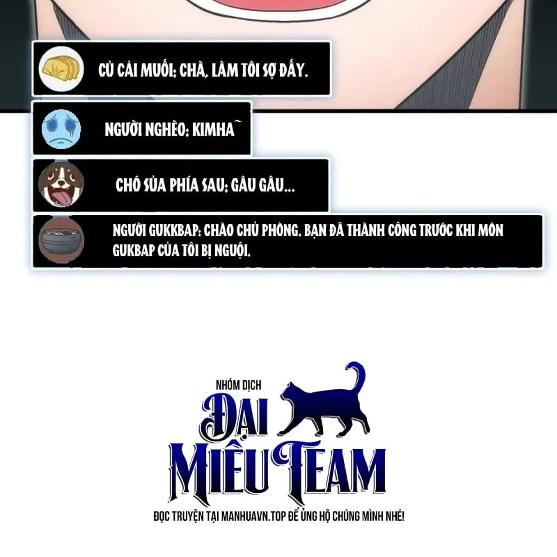 Kẻ Out Trình Ngày Tận Thế Chap 3 - Next Chap 4