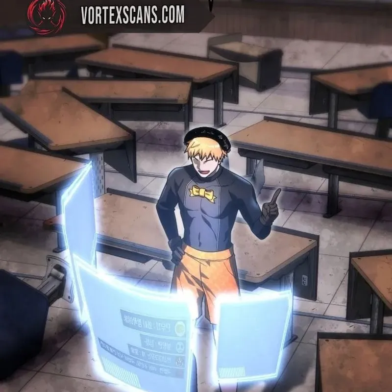 Kẻ Out Trình Ngày Tận Thế Chap 3 - Next Chap 4