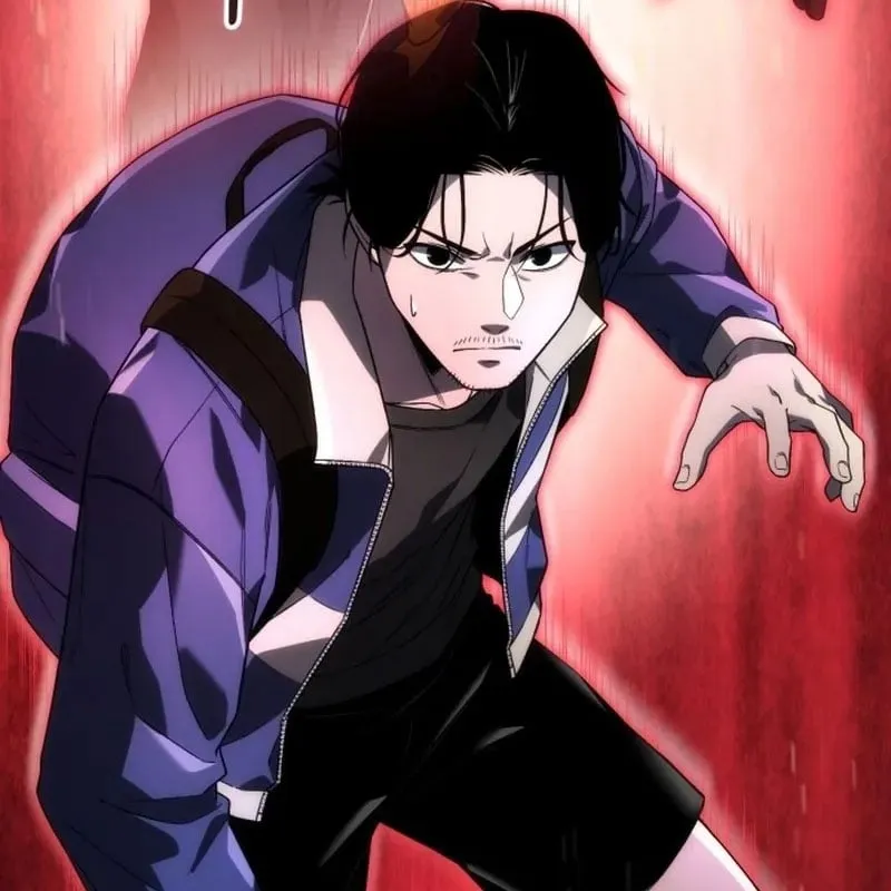 Kẻ Out Trình Ngày Tận Thế Chap 3 - Next Chap 4