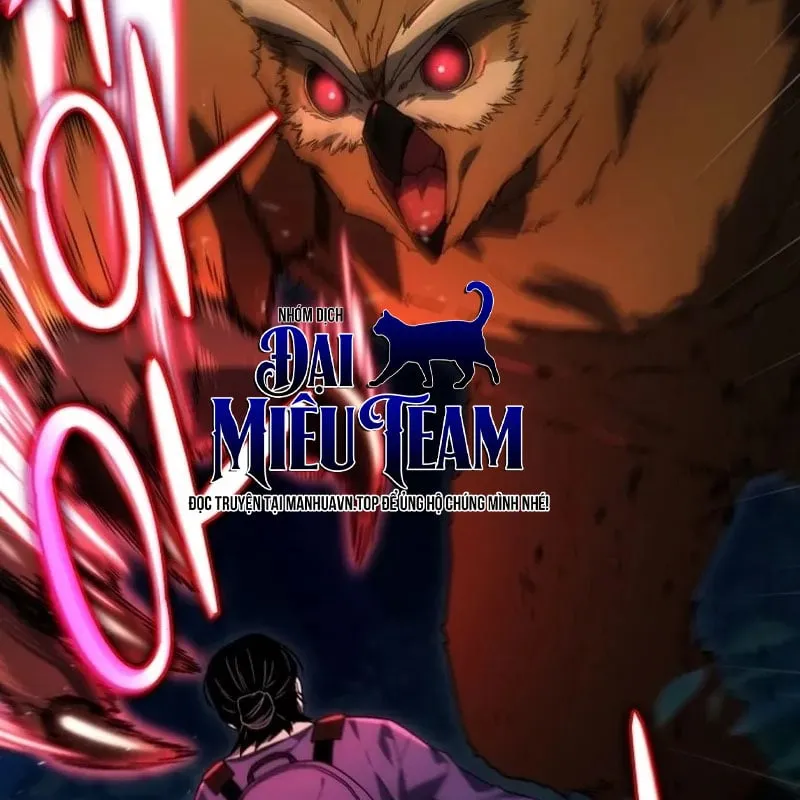 Kẻ Out Trình Ngày Tận Thế Chap 3 - Next Chap 4