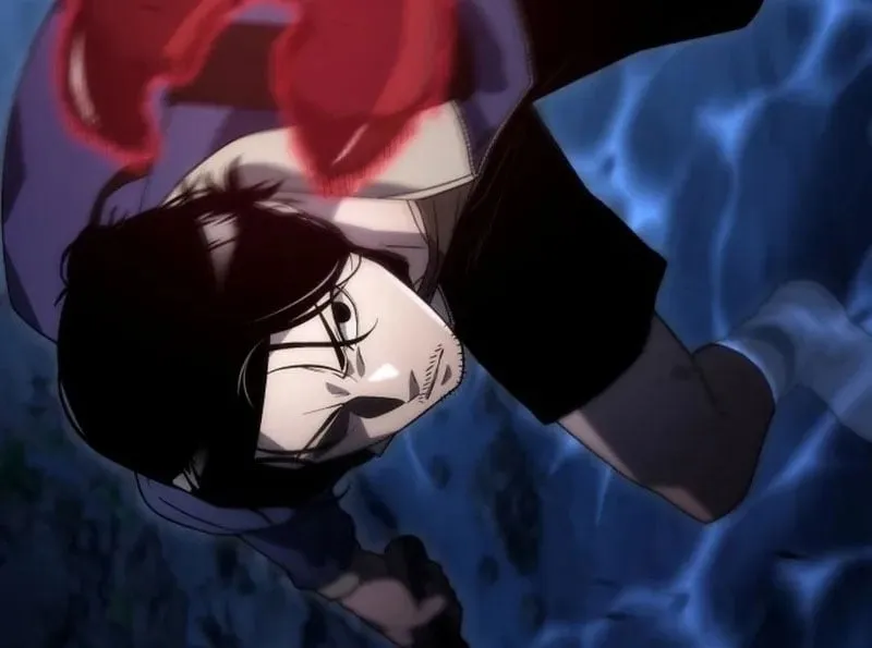 Kẻ Out Trình Ngày Tận Thế Chap 3 - Next Chap 4