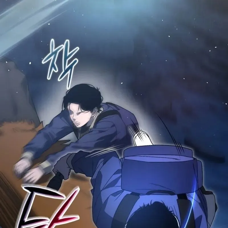 Kẻ Out Trình Ngày Tận Thế Chap 3 - Next Chap 4