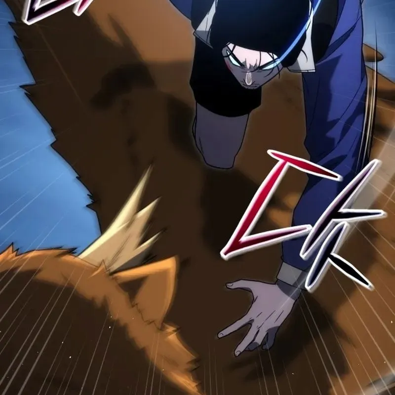 Kẻ Out Trình Ngày Tận Thế Chap 3 - Next Chap 4