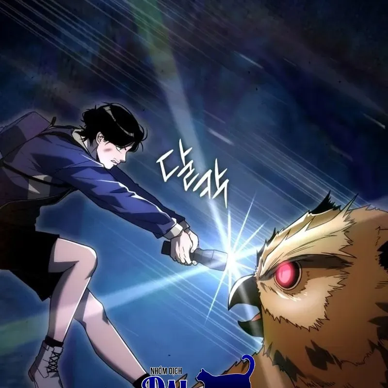 Kẻ Out Trình Ngày Tận Thế Chap 3 - Next Chap 4