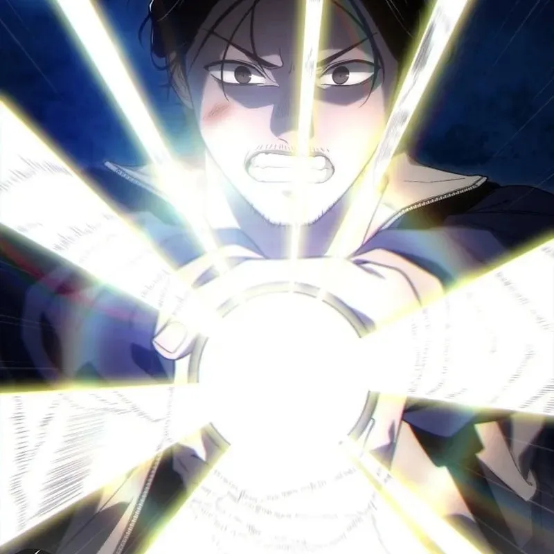 Kẻ Out Trình Ngày Tận Thế Chap 3 - Next Chap 4