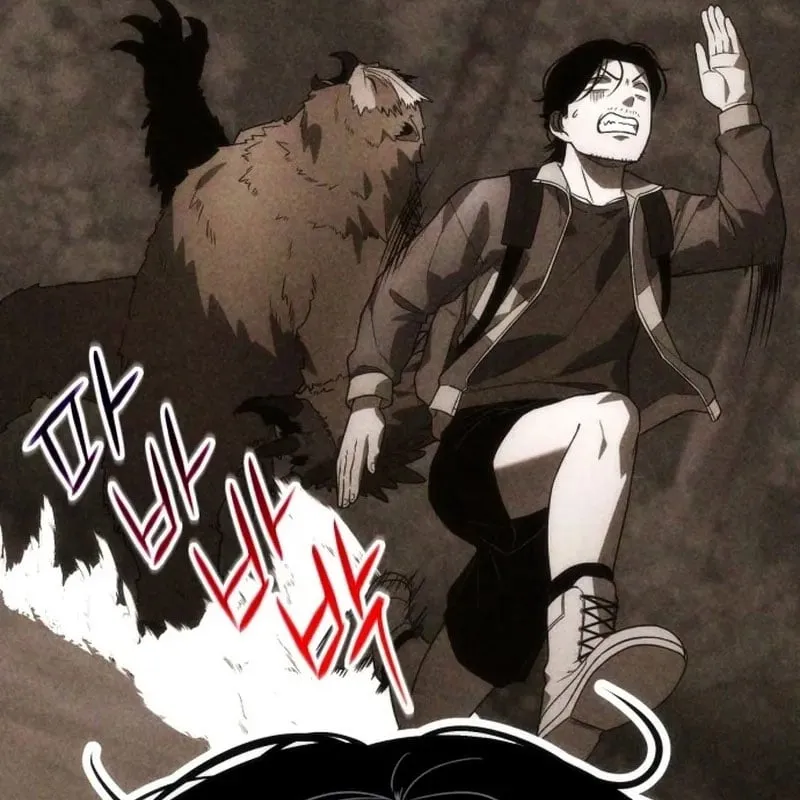 Kẻ Out Trình Ngày Tận Thế Chap 3 - Next Chap 4