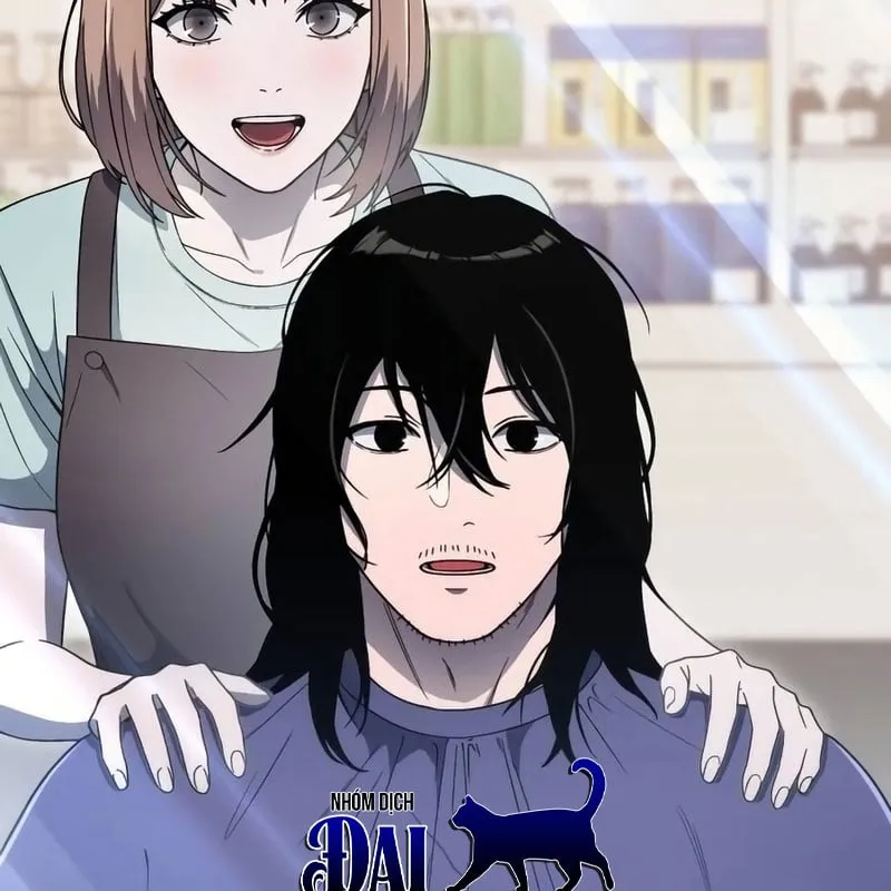 Kẻ Out Trình Ngày Tận Thế Chap 4 - Next Chap 5