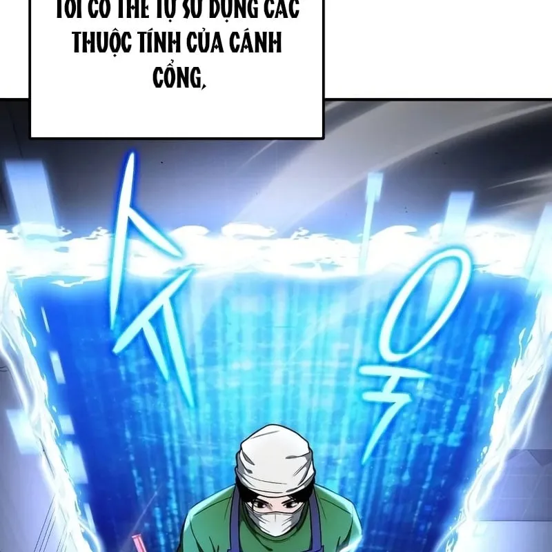 Kẻ Out Trình Ngày Tận Thế Chap 4 - Next Chap 5