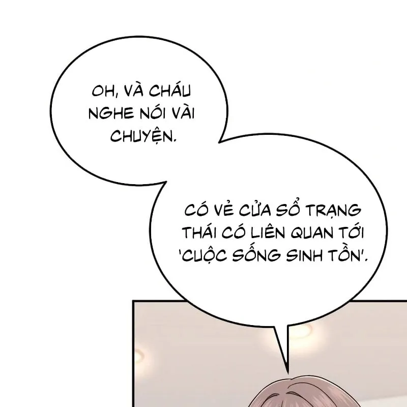 Kẻ Out Trình Ngày Tận Thế Chap 4 - Next Chap 5