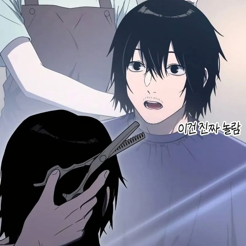 Kẻ Out Trình Ngày Tận Thế Chap 4 - Next Chap 5