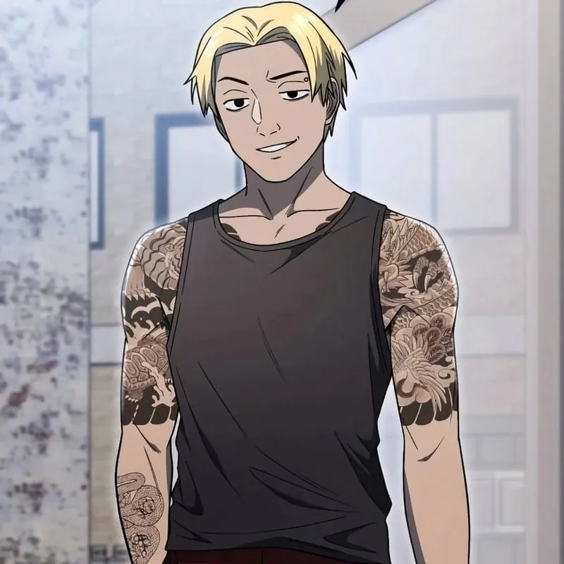 Kẻ Out Trình Ngày Tận Thế Chap 4 - Next Chap 5