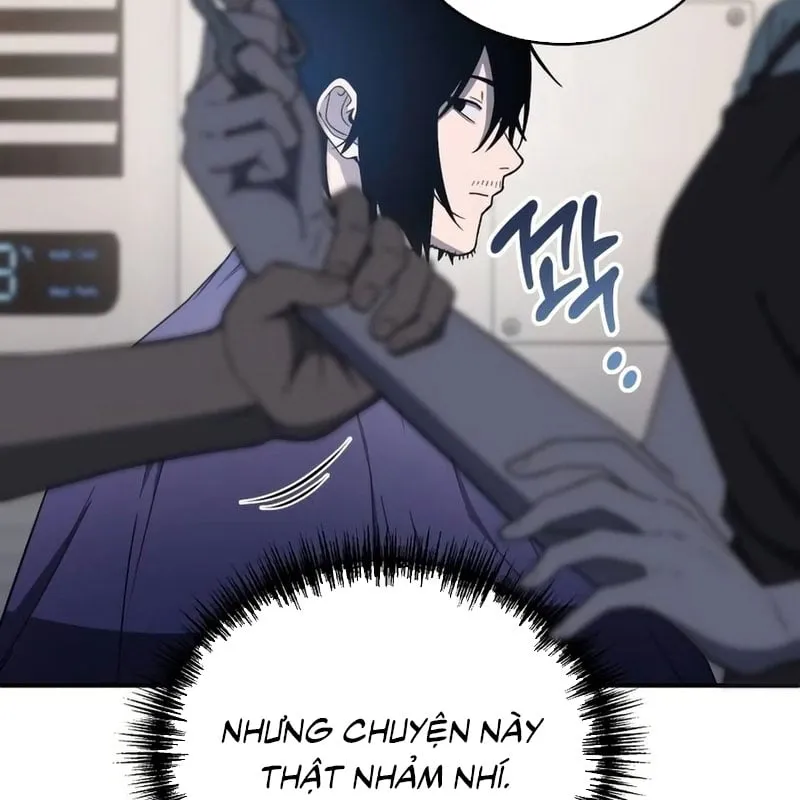 Kẻ Out Trình Ngày Tận Thế Chap 4 - Next Chap 5