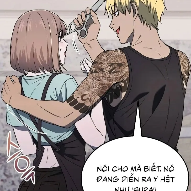 Kẻ Out Trình Ngày Tận Thế Chap 4 - Next Chap 5