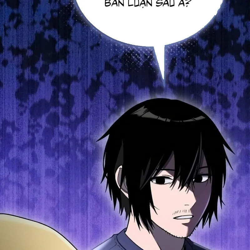 Kẻ Out Trình Ngày Tận Thế Chap 4 - Next Chap 5