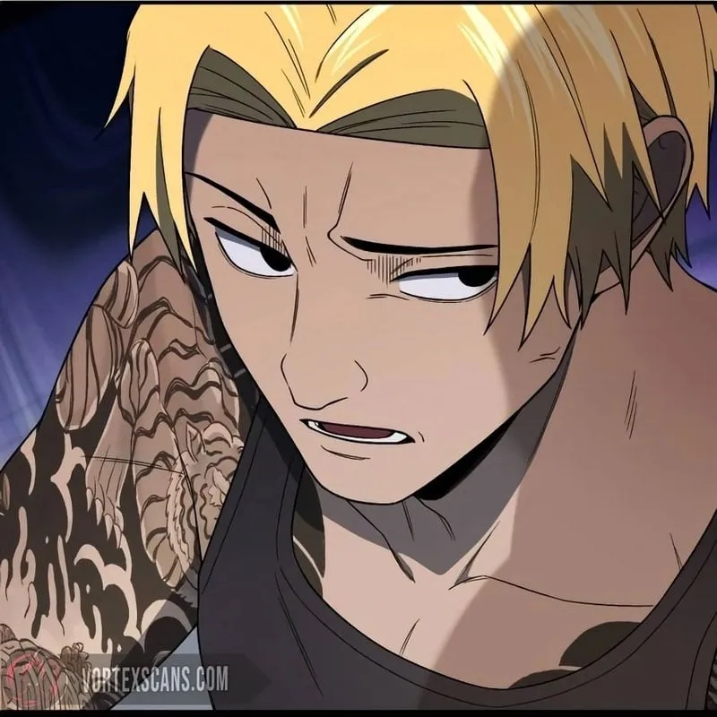 Kẻ Out Trình Ngày Tận Thế Chap 4 - Next Chap 5