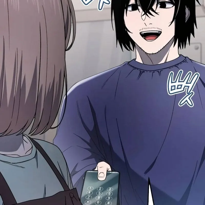 Kẻ Out Trình Ngày Tận Thế Chap 4 - Next Chap 5