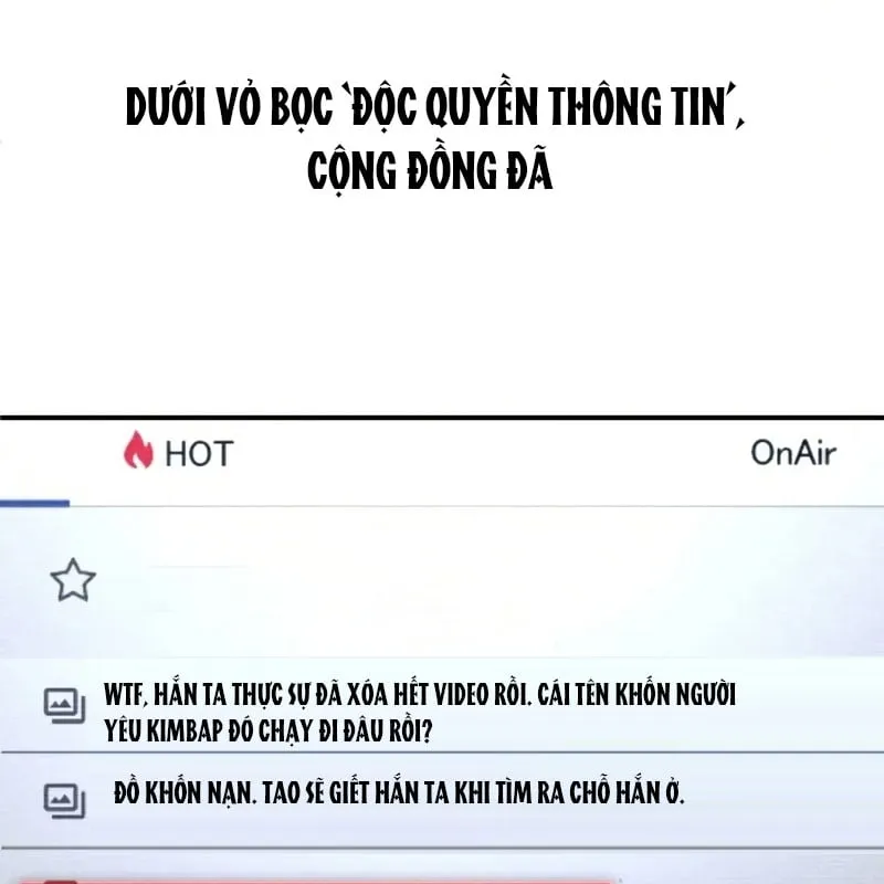 Kẻ Out Trình Ngày Tận Thế Chap 4 - Next Chap 5