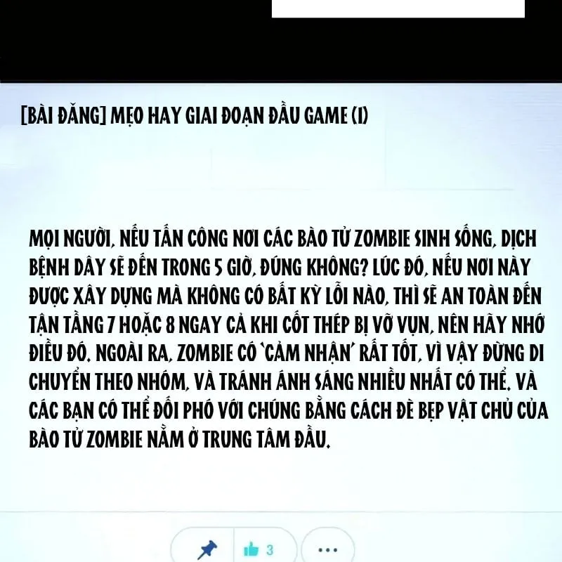 Kẻ Out Trình Ngày Tận Thế Chap 4 - Next Chap 5