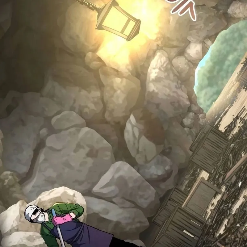 Kẻ Out Trình Ngày Tận Thế Chap 4 - Next Chap 5