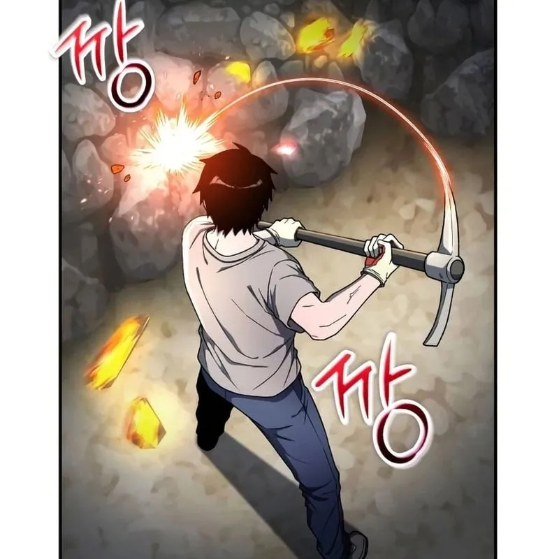 Kẻ Out Trình Ngày Tận Thế Chap 4 - Next Chap 5