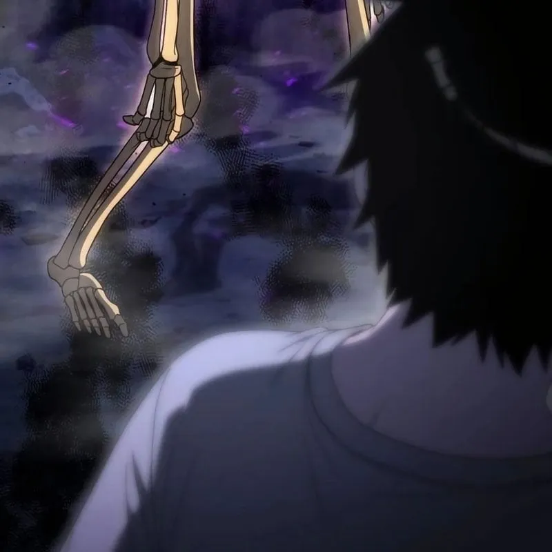 Kẻ Out Trình Ngày Tận Thế Chap 4 - Next Chap 5