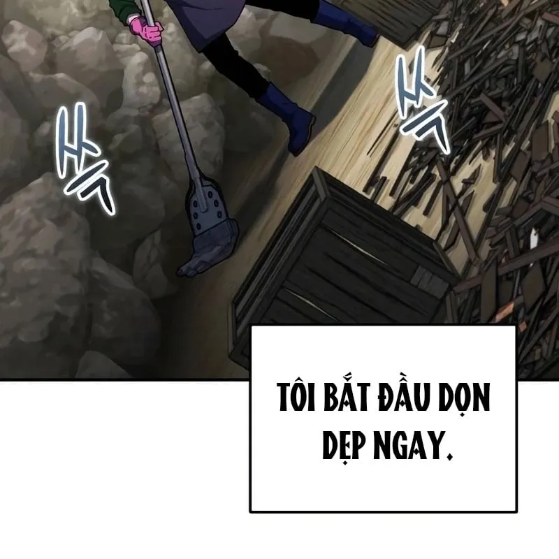 Kẻ Out Trình Ngày Tận Thế Chap 4 - Next Chap 5