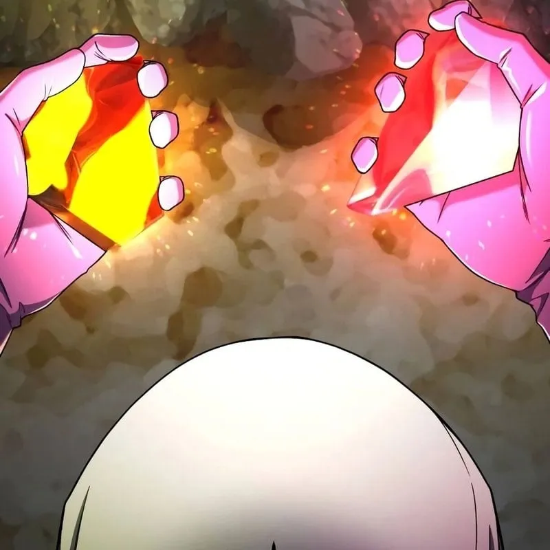 Kẻ Out Trình Ngày Tận Thế Chap 4 - Next Chap 5