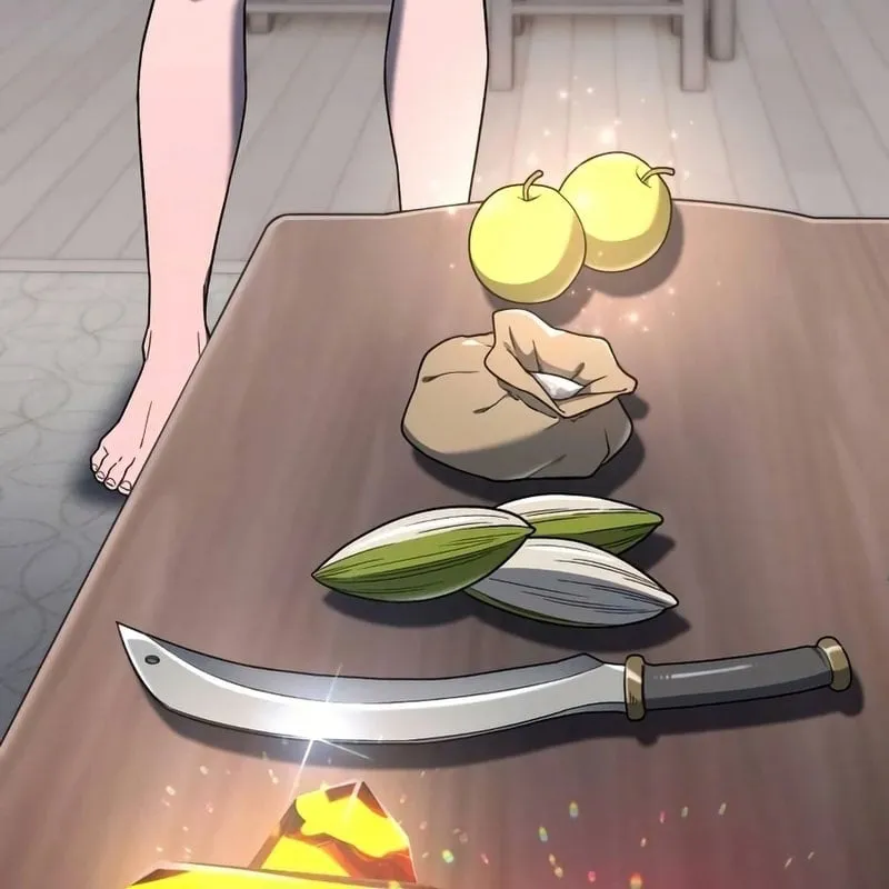 Kẻ Out Trình Ngày Tận Thế Chap 4 - Next Chap 5