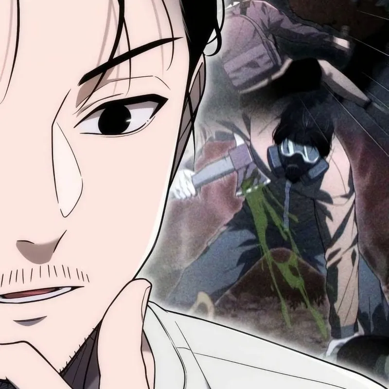 Kẻ Out Trình Ngày Tận Thế Chap 4 - Next Chap 5