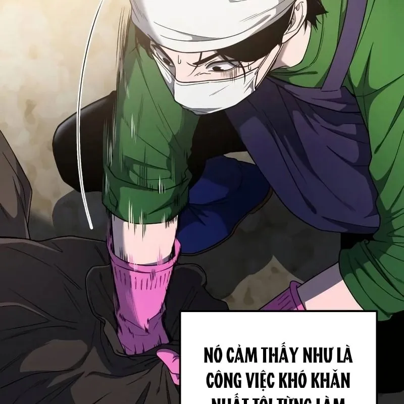 Kẻ Out Trình Ngày Tận Thế Chap 4 - Next Chap 5