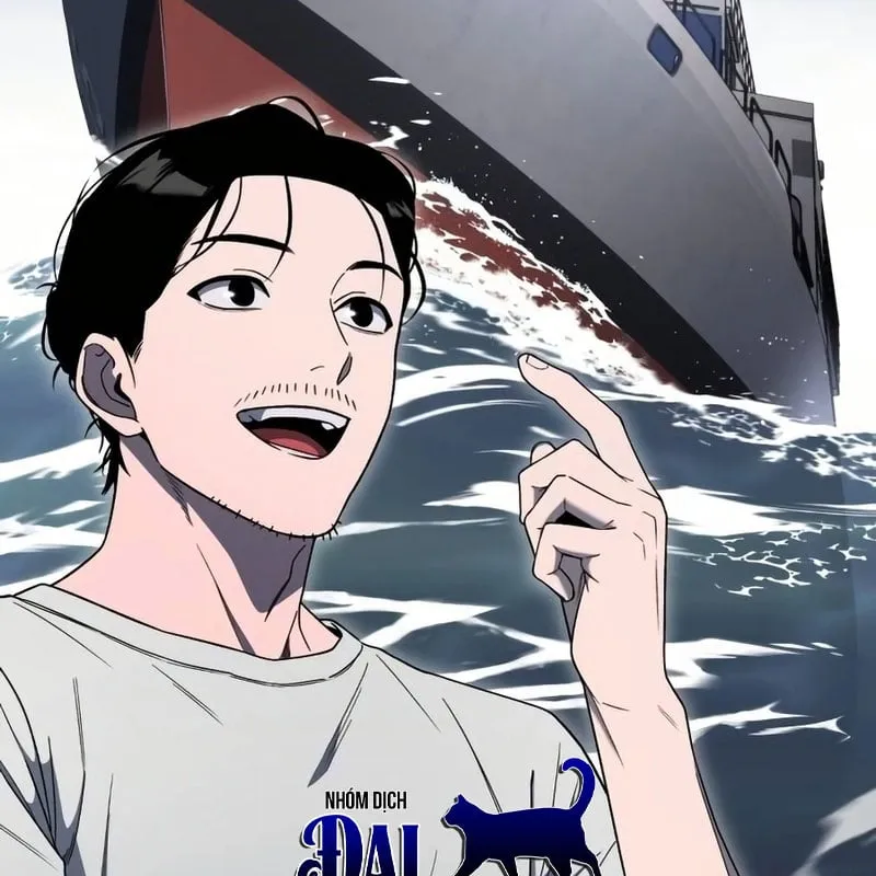 Kẻ Out Trình Ngày Tận Thế Chap 4 - Next Chap 5