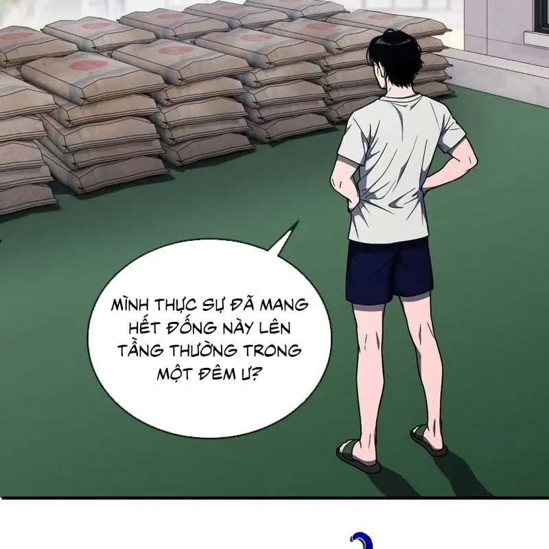 Kẻ Out Trình Ngày Tận Thế Chap 4 - Next Chap 5