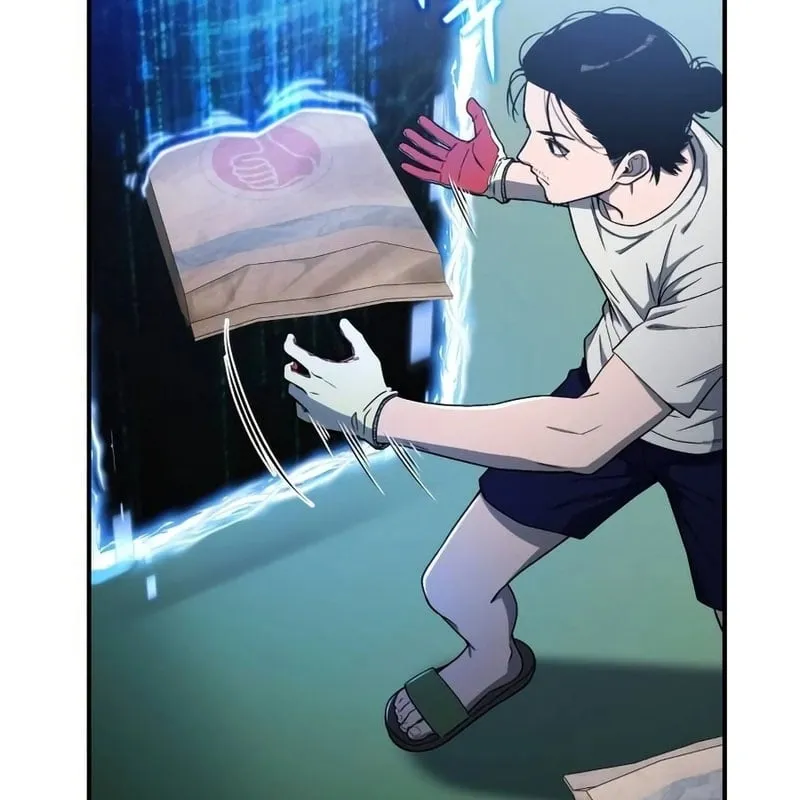 Kẻ Out Trình Ngày Tận Thế Chap 4 - Next Chap 5