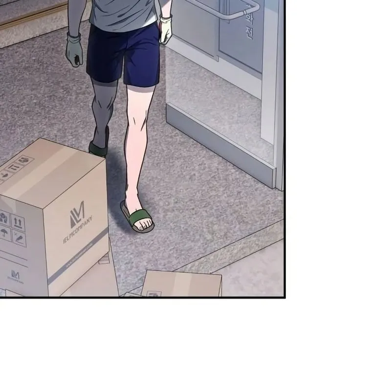 Kẻ Out Trình Ngày Tận Thế Chap 4 - Next Chap 5