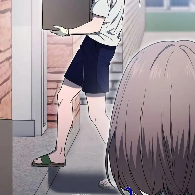 Kẻ Out Trình Ngày Tận Thế Chap 4 - Next Chap 5