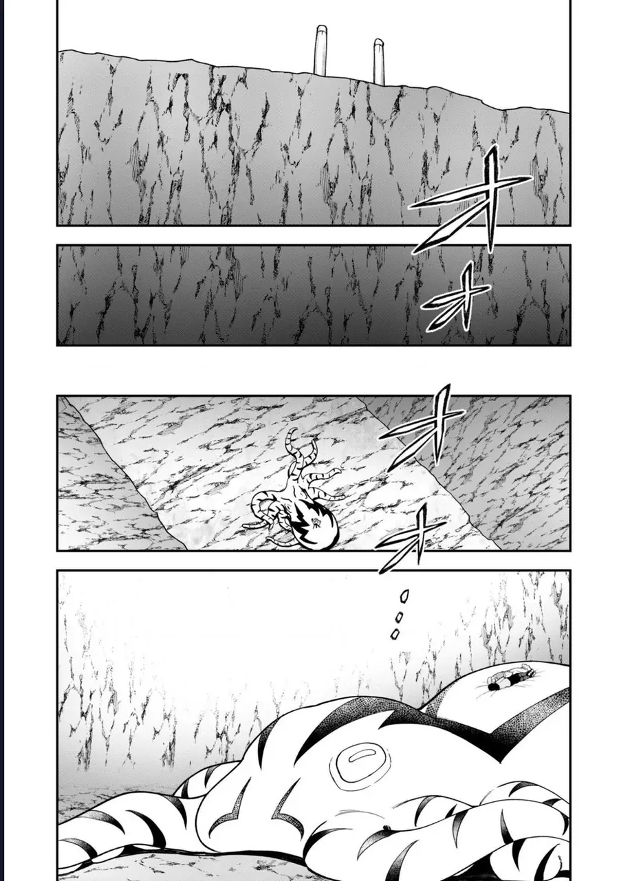 Kẻ Phá Hoại Tổ Đội Chap 37 - Next Chap 38