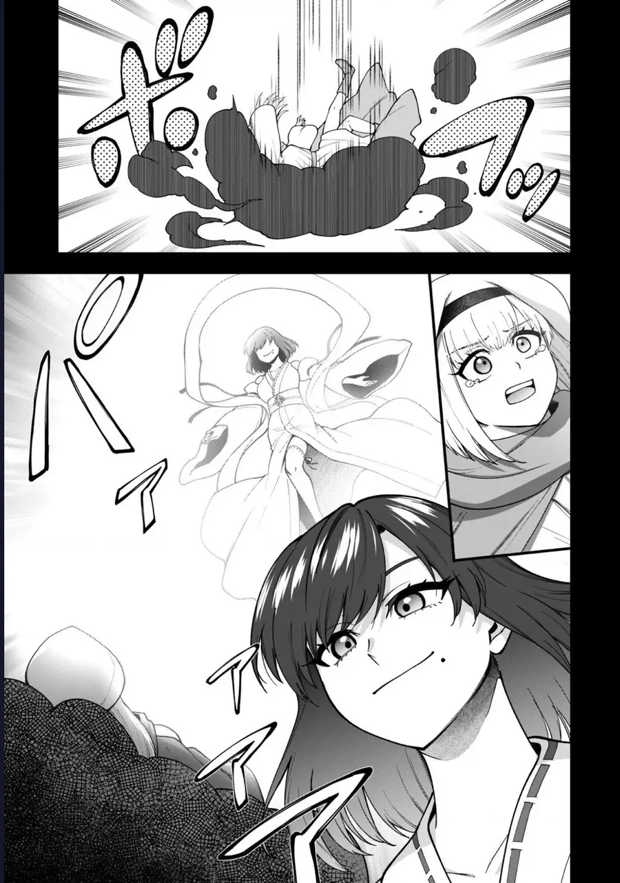 Kẻ Phá Hoại Tổ Đội Chap 37 - Next Chap 38