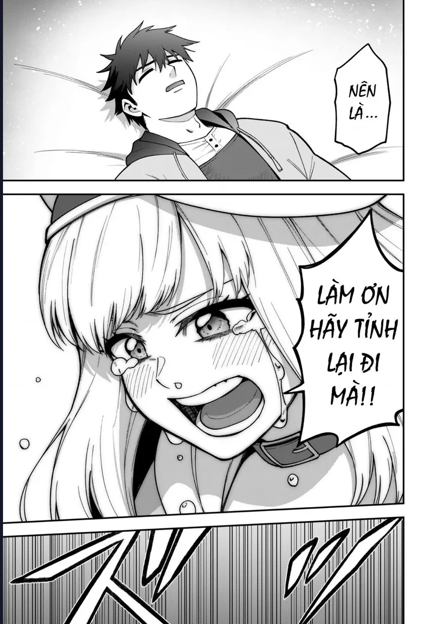 Kẻ Phá Hoại Tổ Đội Chap 37 - Next Chap 38